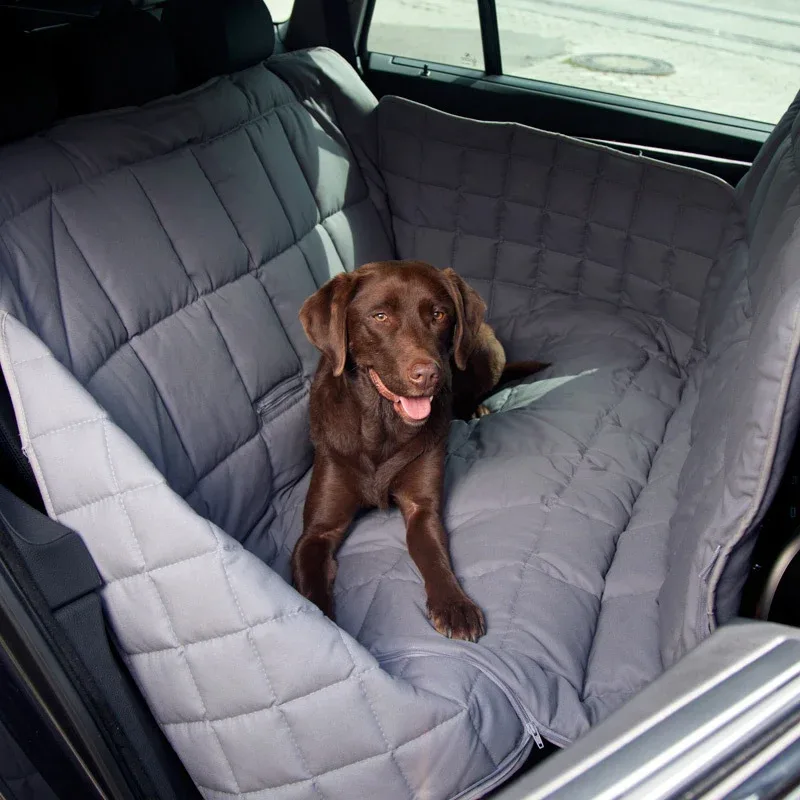 Doctor Bark Autodecke 3-Sitz Rücksitz - Image 2