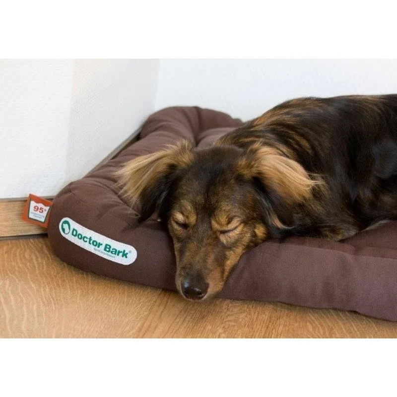 Doctor Bark Hundekissen – komplett waschbar bis 95 °C - Image 2