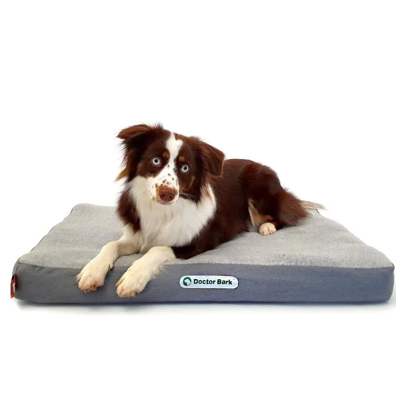 Doctor Bark orthopädische Hundematratze - Image 2
