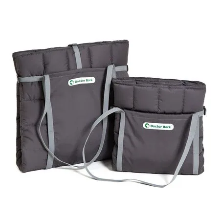 Doctor Bark Reisedecke, TravelBag
