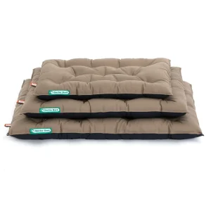 Doctor Bark Wendekissen Urban – waschbares Hundekissen