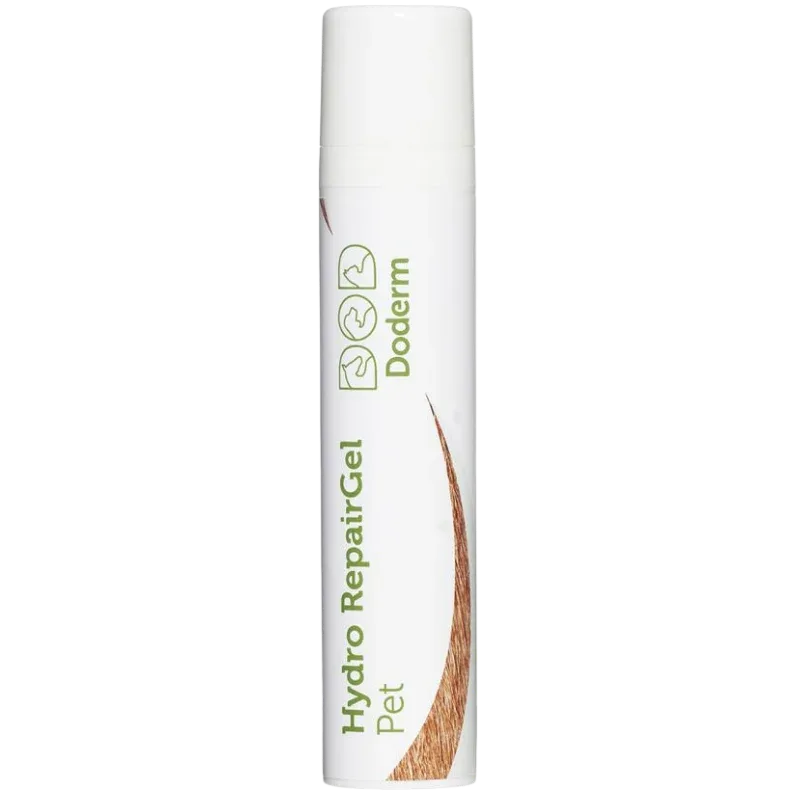 Doderm HydroRepairgel Pet