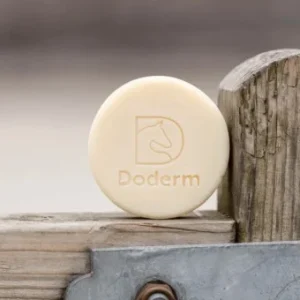 Doderm Shampoo Bar für Pferde 70 g