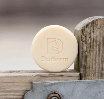 Doderm Shampoo Bar für Pferde 70 g