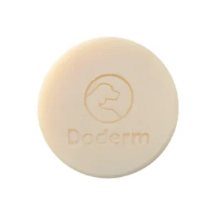 Doderm Shampoo Bar Pet