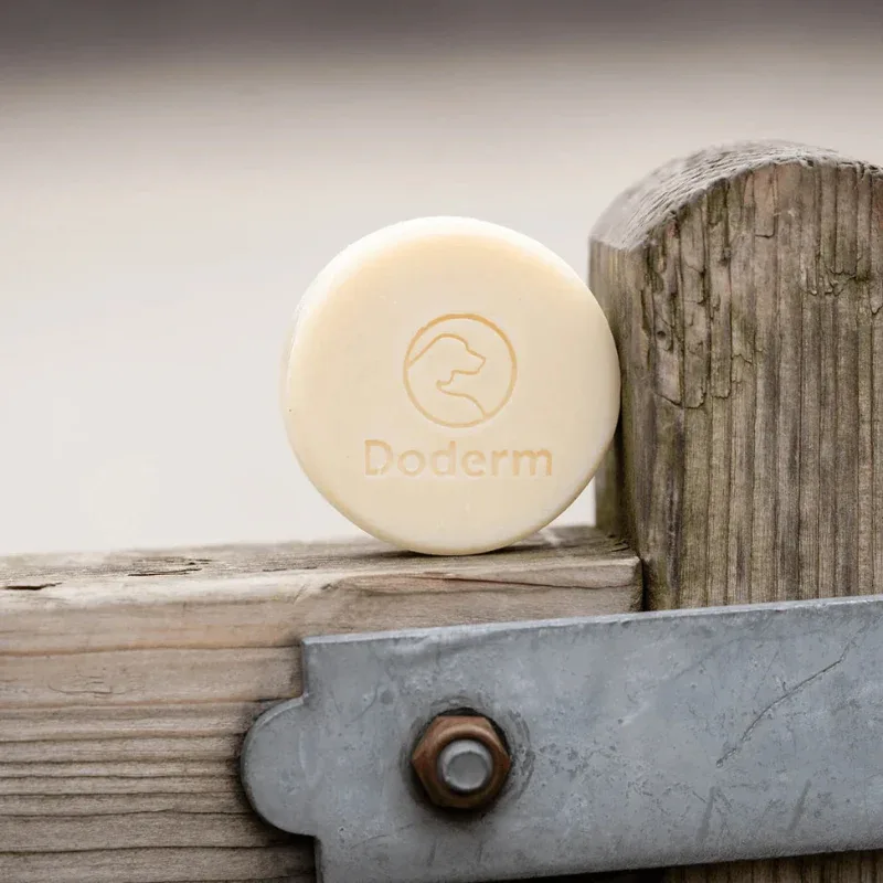 Doderm Shampoo Bar Pet - Image 2