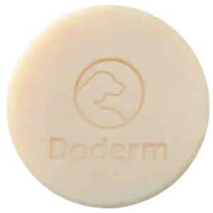 Doderm Shampoo Bar Pet