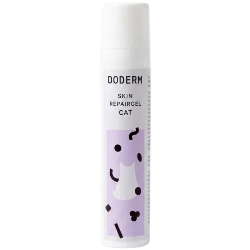 Doderm Skin Repairgel Cat 50 ml