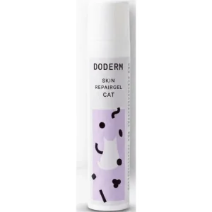 Doderm Skin Repairgel Cat