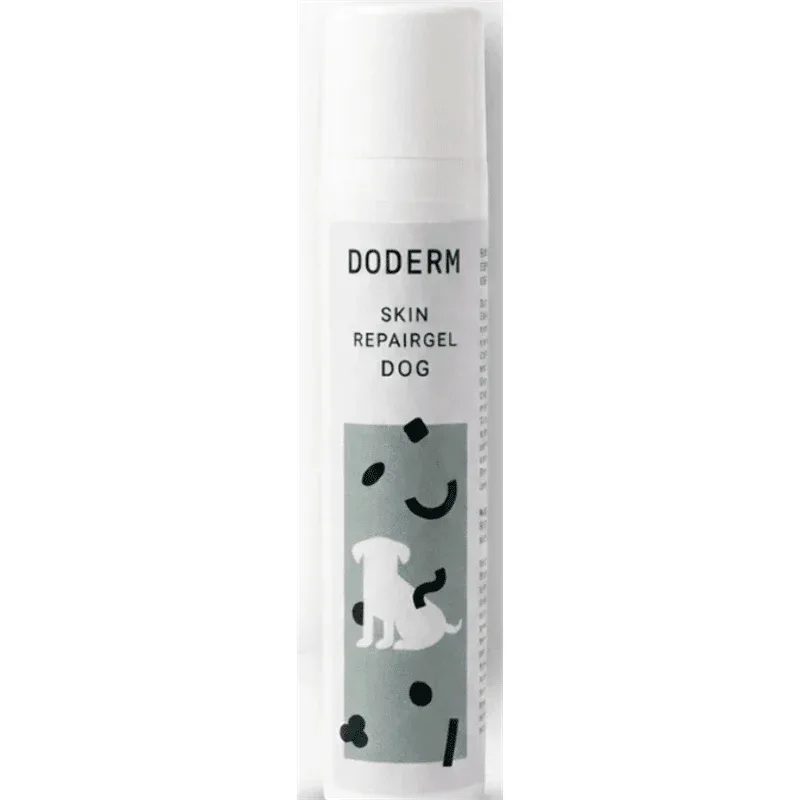 Doderm Skin Repairgel Dog