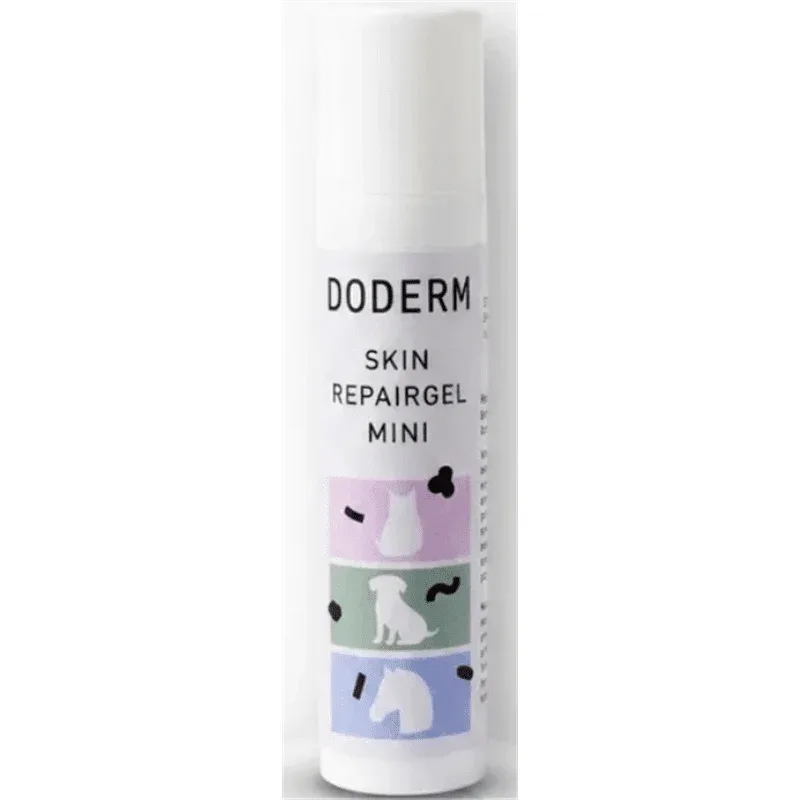 Doderm Skin Repairgel Mini