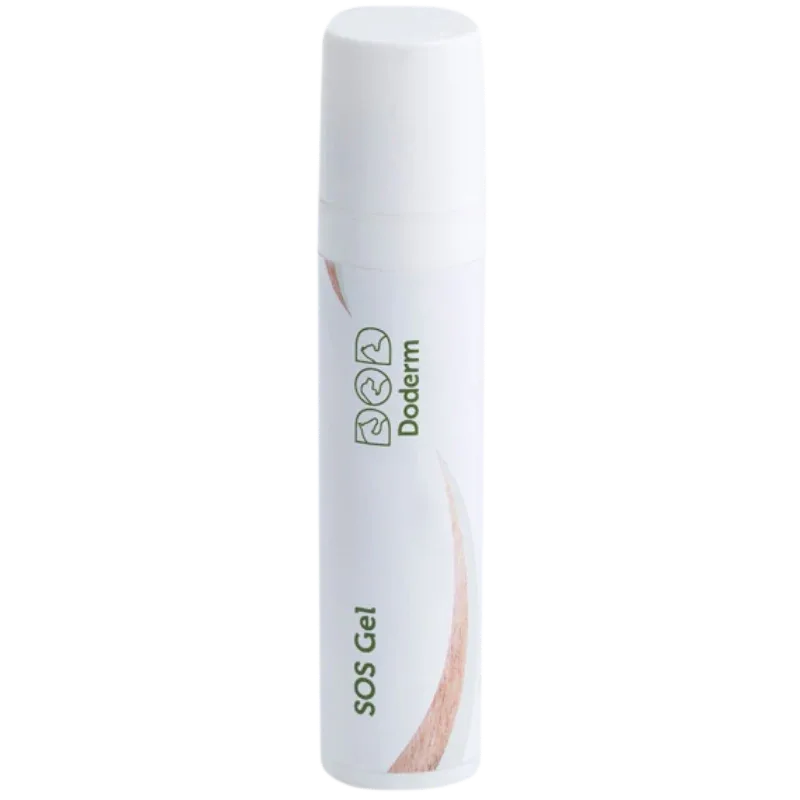 Doderm SOS Gel