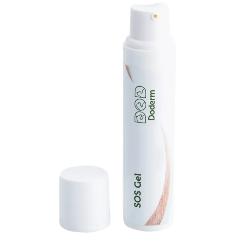 Doderm SOS Gel - Image 2