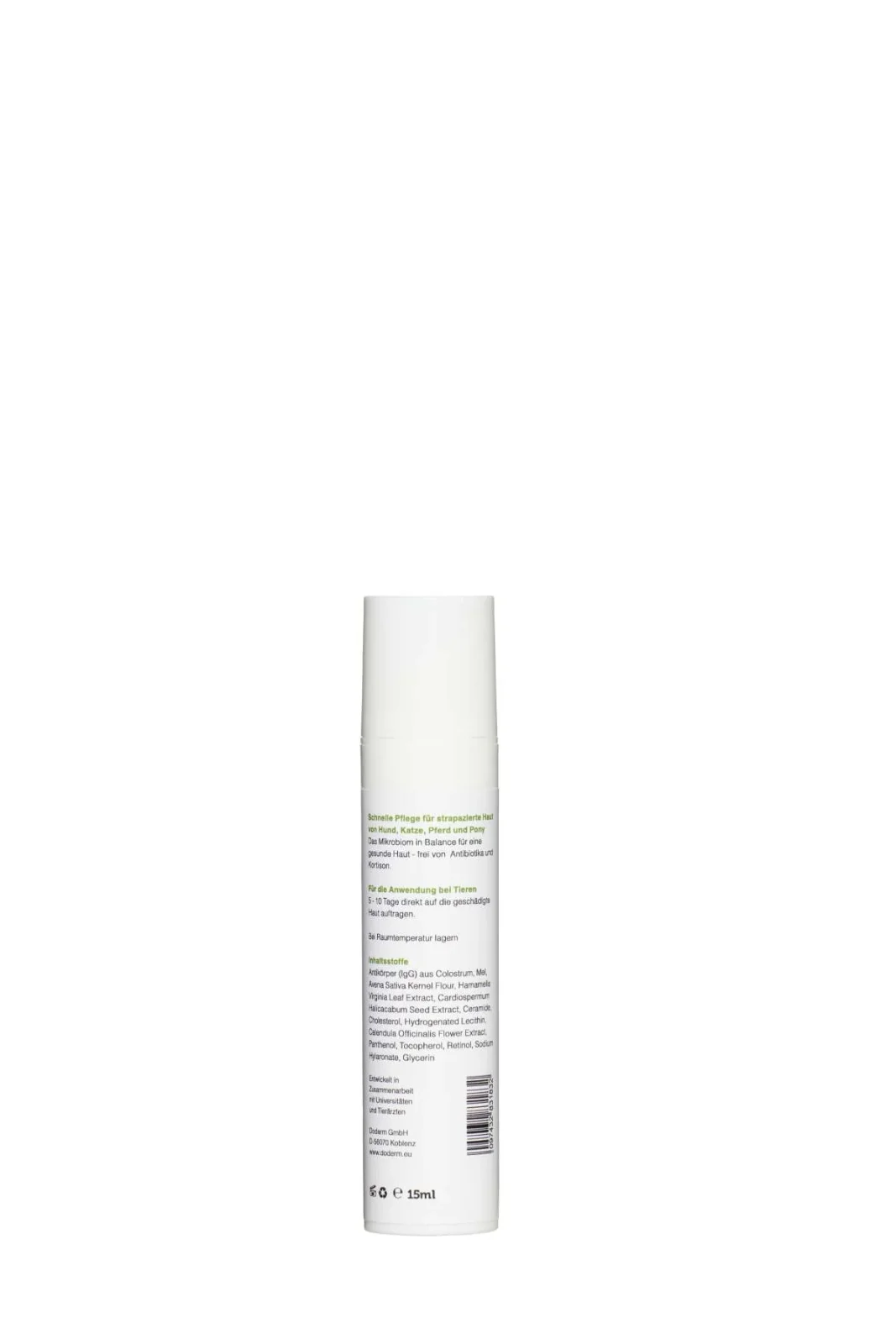 Doderm SOS Gel - Image 2