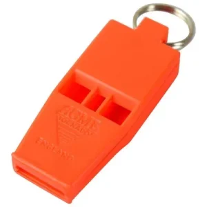 Dönges - ACME Signalpfeife Tornado No. 636 Slimline - HaustierPro