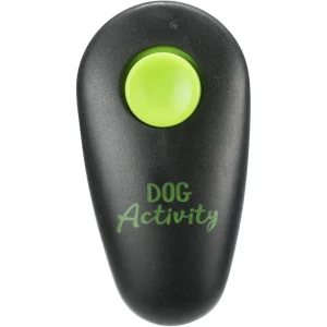 Dog Activity Finger-Clicker für Hunde