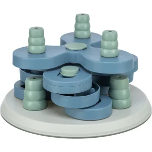 Dog Activity Strategiespiel Flower Tower für Hunde