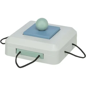 Dog Activity Strategiespiel Gamble Box für Hunde