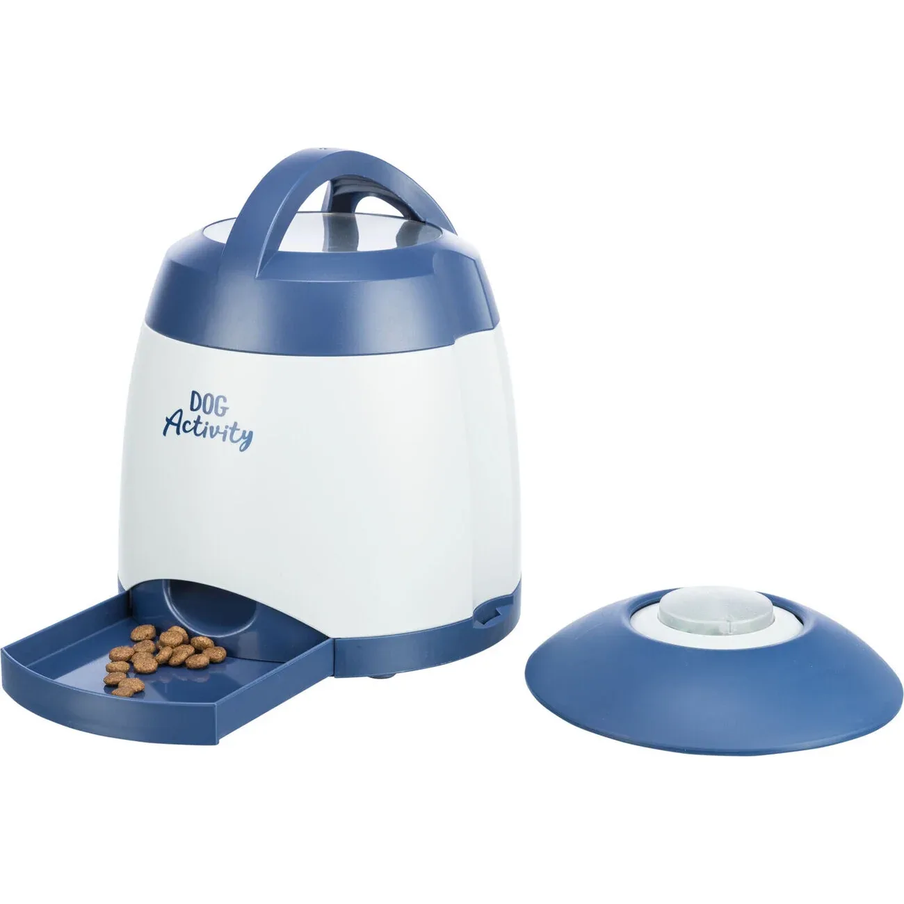 Dog Activity Strategiespiel Memory Trainer 3.0 für Hunde - Image 2