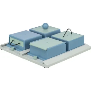 Dog Activity Strategiespiel Poker Box 1 für Hunde