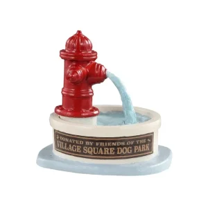 Dog Park Water Fountain Art.-Nr. 14843 - HaustierPro