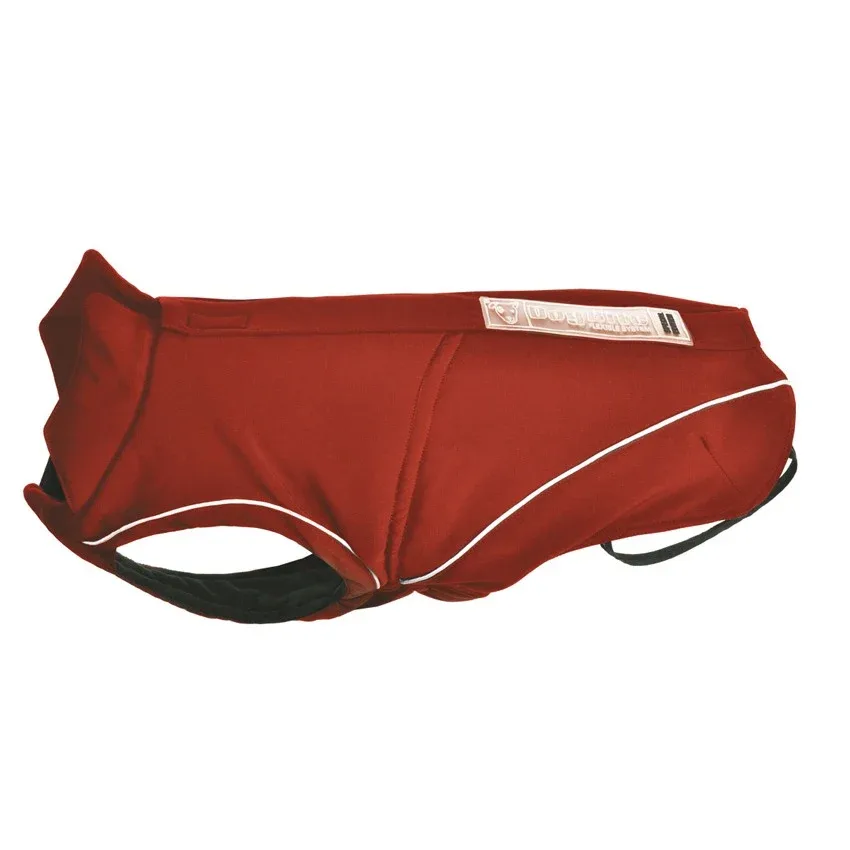 DogBite Hunde Softshell Jacke - Image 2