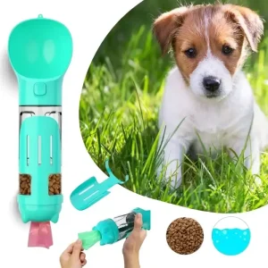 DogBuddy™ Für Ihren vierbeinigen Lieblingsfreund | 50% Rabatt mit Futterautomat - HaustierPro