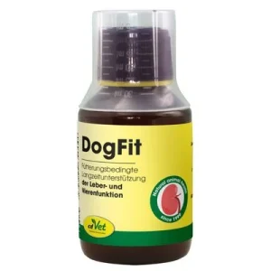 DogFit 100ml