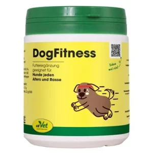 DogFitness 100g