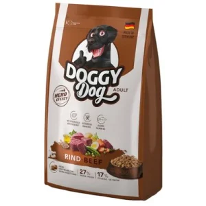 Doggy Dog Adult Rind