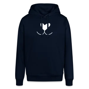 "Doglove" | Unisex Bio Hoodie