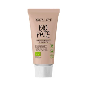 DOG'S LOVE BIO Paté