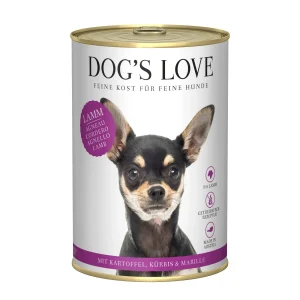 DOG'S LOVE Lamm