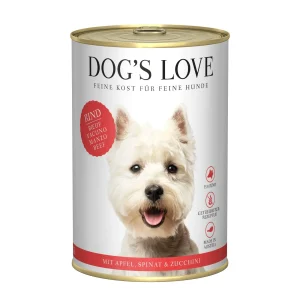 DOG'S LOVE Rind