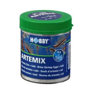 Dohse HOBBY Artemix Eier & Salz