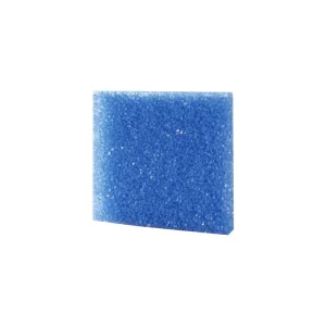 Dohse HOBBY Filterschaum grob blau 50 x 50 x 5 cm