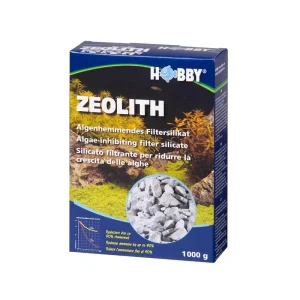 Dohse HOBBY Zeolith 1 kg 5 - 8 mm