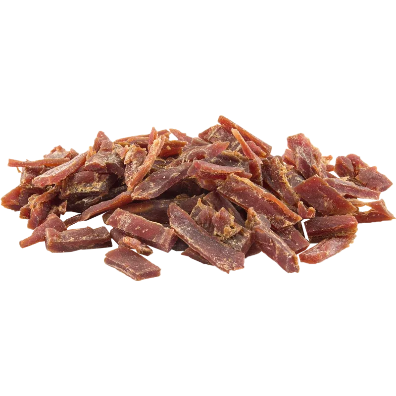 DOKAS Entenbrust in Stückchen 200 g | Hundesnack - Image 2