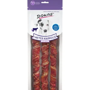 Dokas Hund 1m Kaurolle