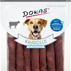 Dokas Hund Kaurolle