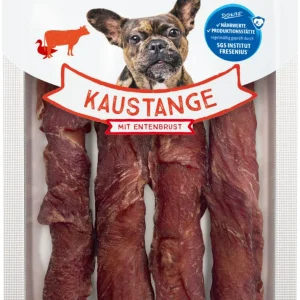 Dokas Hund Kaustange klein