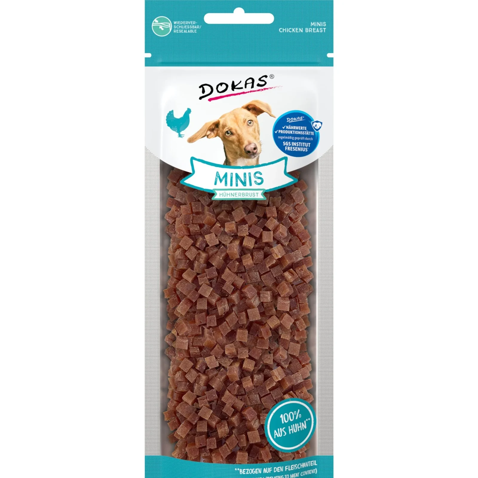 Dokas Hund Minis - Image 2