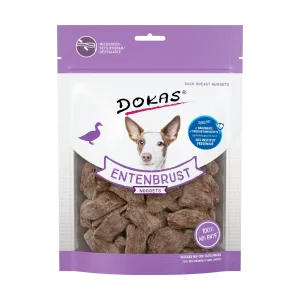 Dokas Hund Nuggets