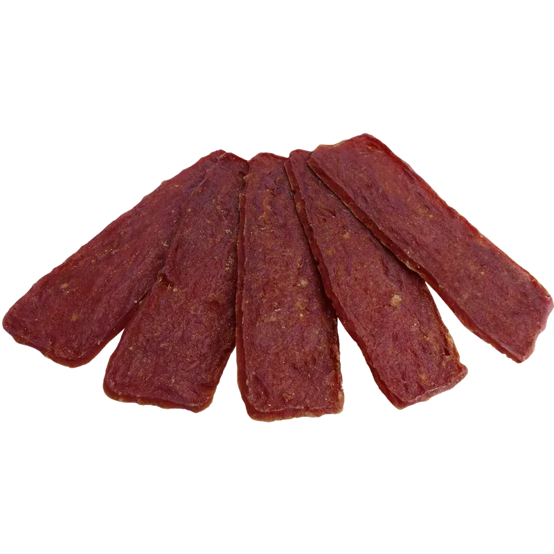 DOKAS Hundesnack Entenbrust getrocknet 70 g | Hundesnack - Image 2