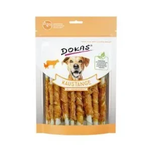 Dokas Hundesnack Kaustange mit Hühnerbrust, | Dehner