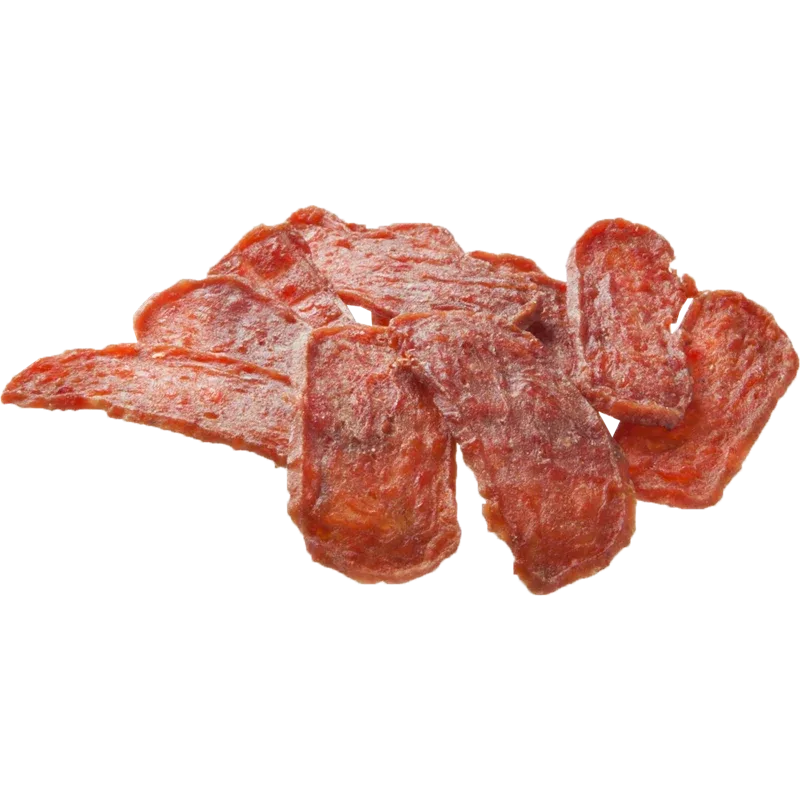 DOKAS Kaninchenfleisch 70 g | Hundesnack - Image 2