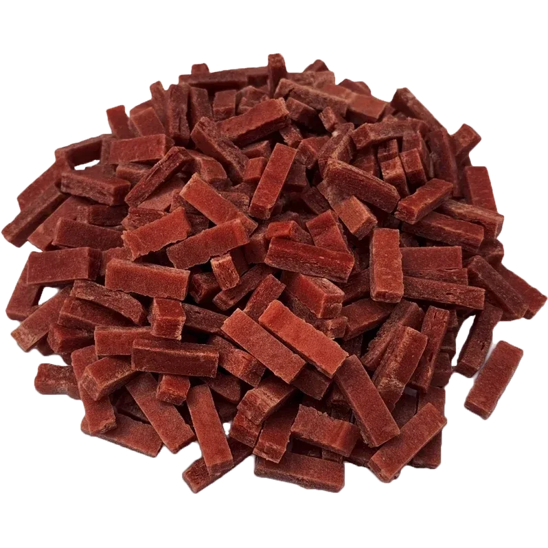 DOKAS Minis Entenbrust 70 g | Hundesnack - Image 2