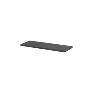 Dolle Regalboden Lite Holz grau 60 x 25 x 2 cm | grau | 60x25x2 | 254651 - HaustierPro