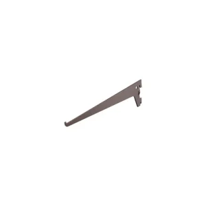 Dolle Regalbodenträger 1-reihig braun 25 cm | braun | 437716 - HaustierPro
