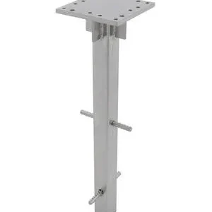 Doppler Bodenanker für Sonnenschirm | Dehner